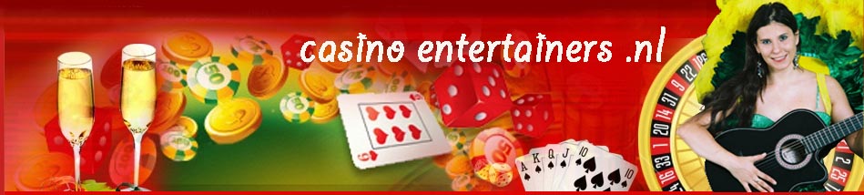 casino entertainers