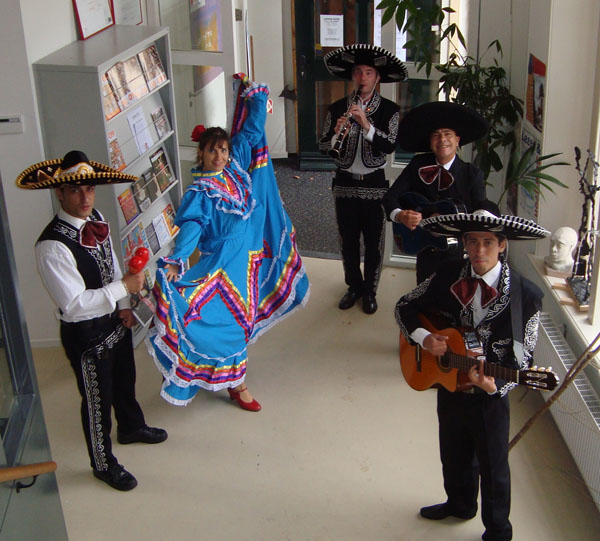 mariachi